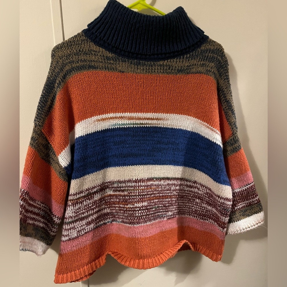 Knox Rose Sweater